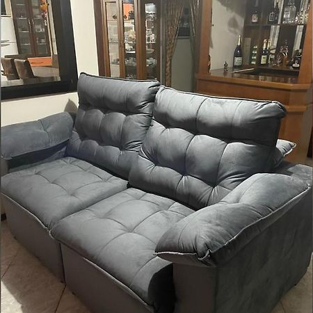 Residencial Girassol Villa Canela Dış mekan fotoğraf