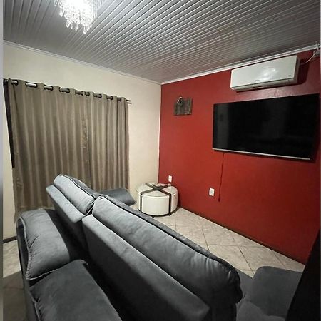 Residencial Girassol Villa Canela Dış mekan fotoğraf