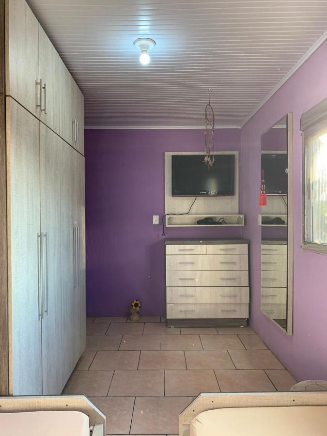 Residencial Girassol Villa Canela Dış mekan fotoğraf