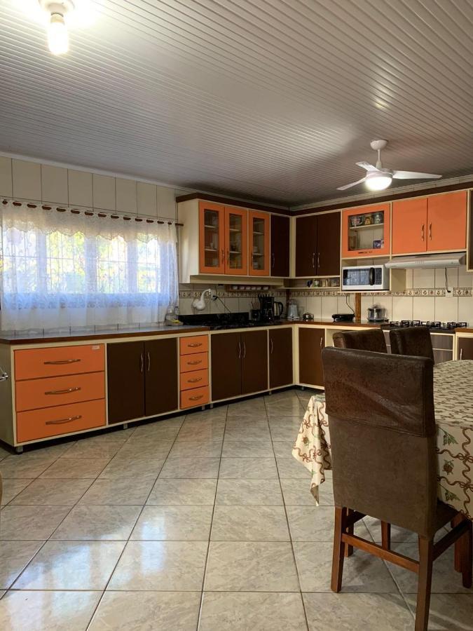 Residencial Girassol Villa Canela Dış mekan fotoğraf