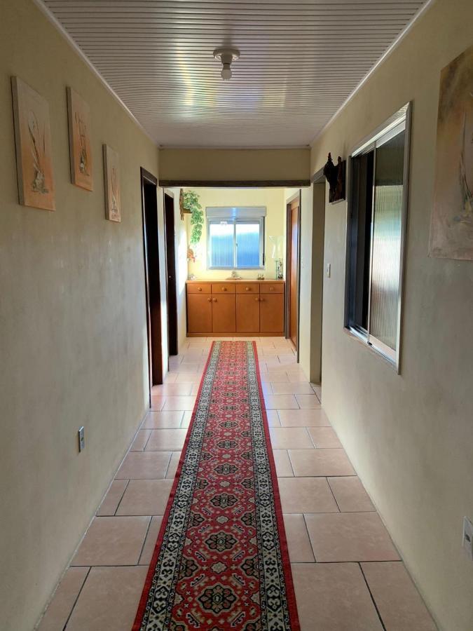 Residencial Girassol Villa Canela Dış mekan fotoğraf