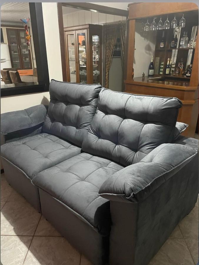 Residencial Girassol Villa Canela Dış mekan fotoğraf