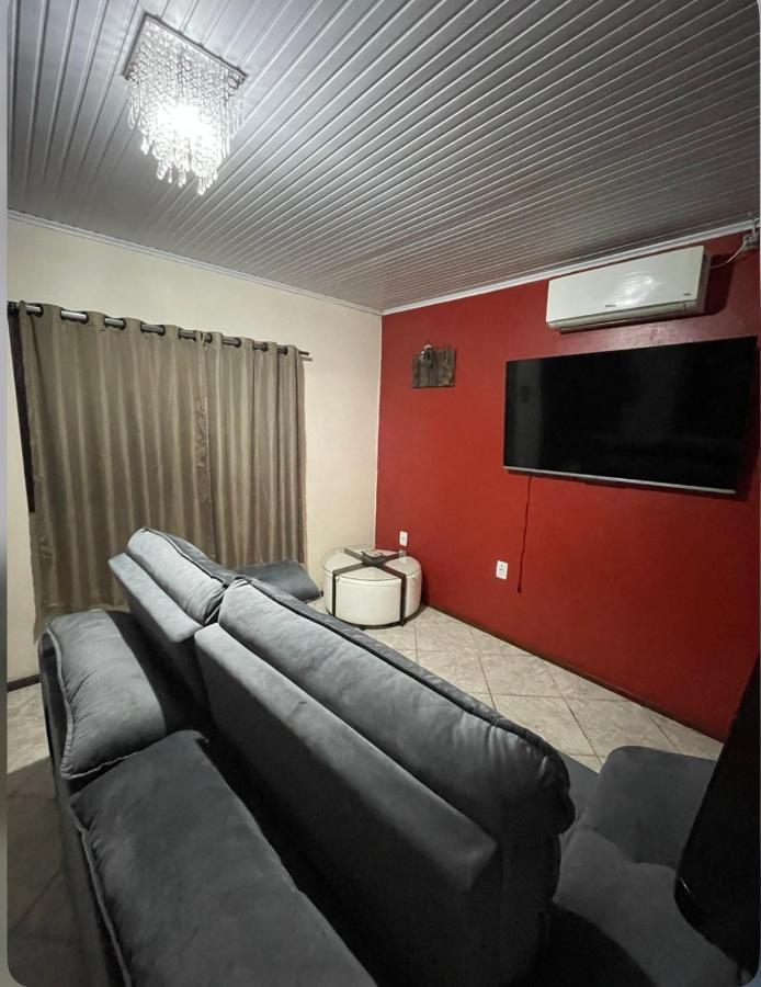 Residencial Girassol Villa Canela Dış mekan fotoğraf