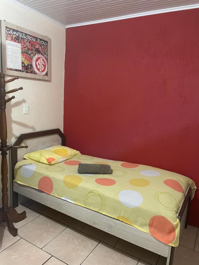 Residencial Girassol Villa Canela Dış mekan fotoğraf