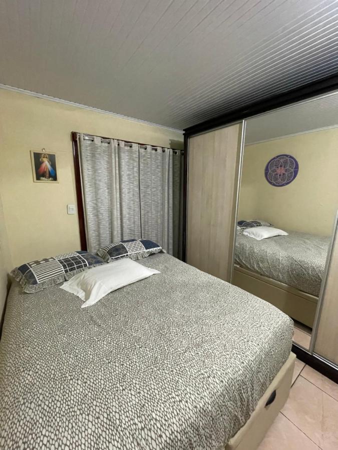 Residencial Girassol Villa Canela Dış mekan fotoğraf